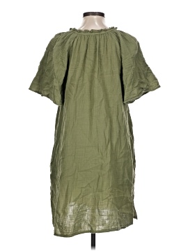 Used Old Navy Green Cocktail Dresses On Sale Up To 90% Off | ThredUp