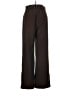 Unbranded Brown Casual Pants Size XS - photo 2