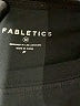 Fabletics Black Sleeveless T-Shirt Size M - photo 7