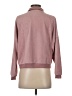 Mable Pink Pullover Sweater Size S - photo 2