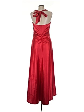 Jessica McClintock Cocktail Dress (view 2)
