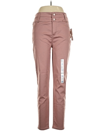 Sapphire Ink Casual Pants (view 1)