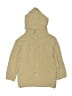 7a.m. ENFANT 100% Polyester Tan Cardigan Size 18-24 mo - photo 1