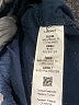 Assorted Brands 100% Polyester Black Track Pants Size 34 waist - photo 8