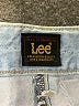 Lee Blue Denim Skirt Size 6 - photo 4
