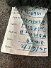 Lee Blue Denim Skirt Size 6 - photo 5