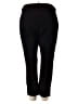Studio by Torrid Solid Black Active Pants Size 16 - photo 2