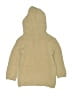 7a.m. ENFANT 100% Polyester Tan Cardigan Size 18-24 mo - photo 2