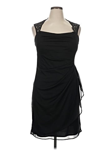 Scarlett Cocktail Dress (view 1)