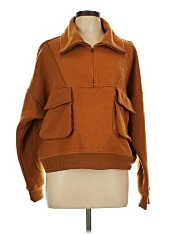 Kori America Pullover Sweater (view 1)