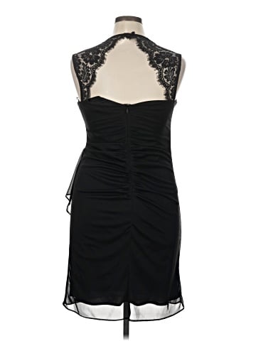 Scarlett Cocktail Dress (view 2)