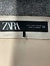 Zara Ivory Jacket Size S - photo 6