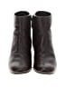 Tory Burch Brown Ankle Boots Size 8 - photo 2