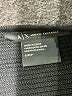 Armani Exchange Solid Black Casual Dress Size S - photo 7