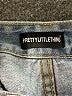 PrettyLittleThing Blue Jeans Size EU 40 / US 10 - photo 7