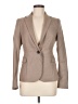 Zara Basic Tan Blazer Size M - photo 1