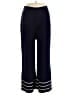 Tuckernuck 100% Acrylic Blue Casual Pants Size L - photo 1