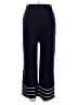 Tuckernuck 100% Acrylic Blue Casual Pants Size L - photo 2