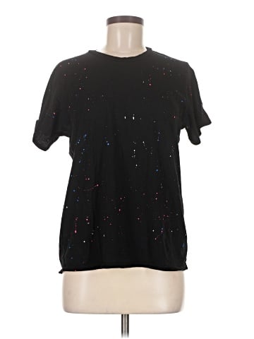 Michael Lauren Short Sleeve T-Shirt (view 1)