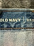 Old Navy 100% Cotton Blue Jeans Size 31 waist - photo 6