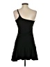 Lulus Solid Black Cocktail Dress Size S - photo 2