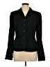 Lands' End Black Blazer Size 12 - photo 1