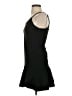 Lulus Solid Black Cocktail Dress Size S - photo 5