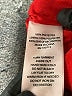 NANETTE Nanette Lepore 100% Polyester Red Sleeveless Blouse Size L - photo 8