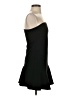 Lulus Solid Black Cocktail Dress Size S - photo 4