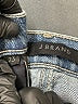J Brand Blue Jeans Size 23 waist - photo 7