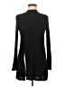 Lulus Black Long Sleeve Top Size M - photo 1