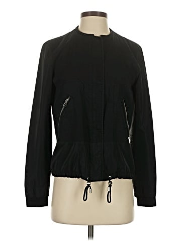 Trafaluc by Zara Track Jacket (view 1)