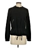 Trafaluc by Zara Black Track Jacket Size S - photo 1