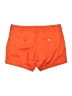 Cremieux Solid Orange Shorts Size 8 - photo 2