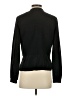 Trafaluc by Zara Black Track Jacket Size S - photo 2