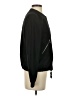 Trafaluc by Zara Black Track Jacket Size S - photo 4