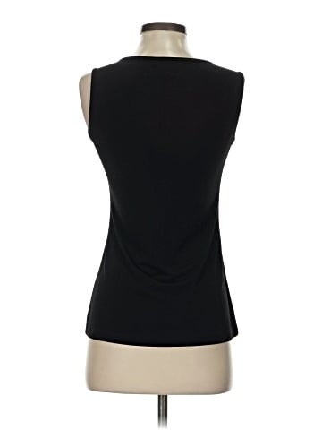 Vintage Suzie Sleeveless Top (view 2)