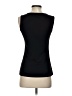 Vintage Suzie Black Sleeveless Top Size S - photo 2
