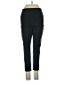 Mondetta Solid Black Active Pants Size S - photo 2