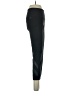 Mondetta Solid Black Active Pants Size S - photo 4