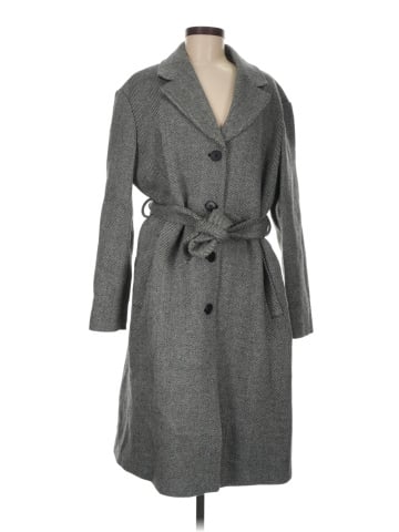 The Kooples Coat (view 1)