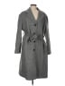 The Kooples Gray Coat Size EU (FR) 40 / US 8 - photo 1