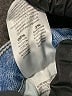 Mother Superior Hearts Blue Jeans Size 28 waist - photo 4