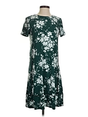 J.Jill Casual Dress (view 1)