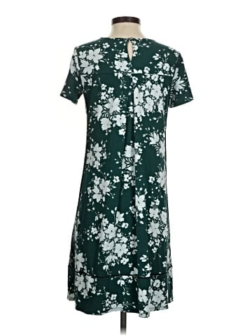 J.Jill Casual Dress (view 2)
