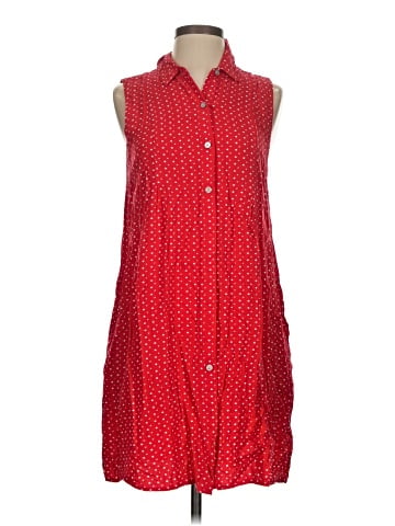 Faded Glory Casual Dress (view 1)