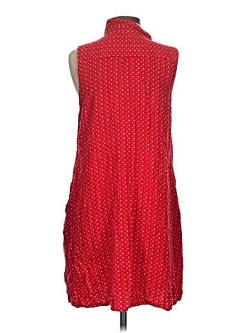 Faded Glory Casual Dress (view 2)