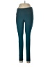 Under Armour Teal Active Pants Size L - photo 1