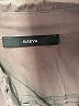 Maeva 100% Linen Brown Long Sleeve Button-Down Shirt Size EU (IT) 34 / US 00 (estimated) - photo 4