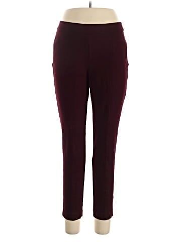 Anne Klein Casual Pants (view 1)